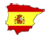 ALTO PÁRAMO - Espanol