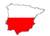 ALTO PÁRAMO - Polski